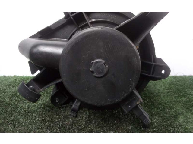 Вентилятор печки 141730600, SIN.CLIMA Fiat Idea