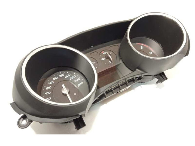 Панель приборов 52097902, A2C17137900 Alfa Romeo Giulietta