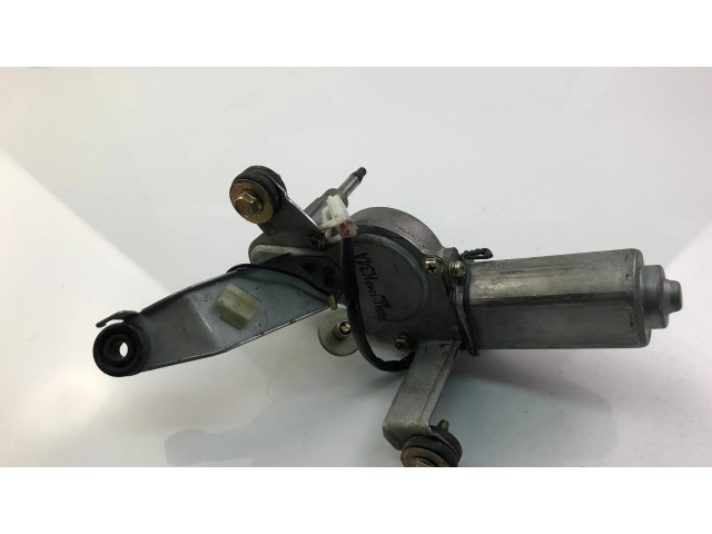 Моторчик дворников 035111240K34A KIA Rio