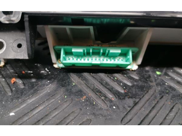 Панель приборов 21578393-4Y, 21555616 Citroen Xantia