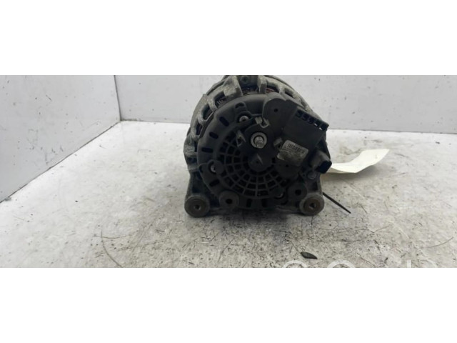 Генератор 231007281R Dacia Lodgy 1.5