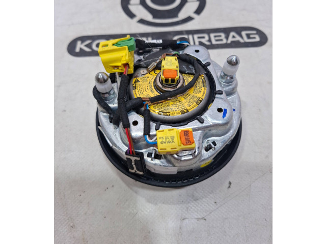 Подушка безопасности водителя 4S0880201K Audi R8 4S