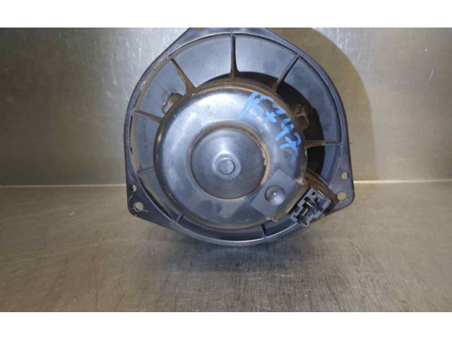 Вентилятор печки 7415086G10 Suzuki Ignis