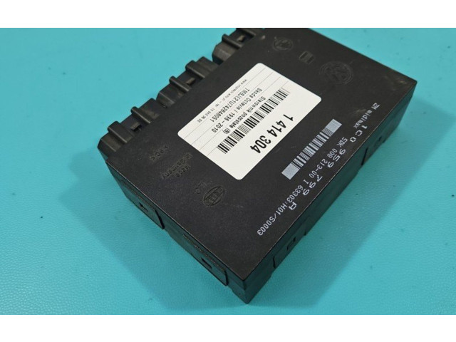 Блок комфорта 1C0959799A, IMPRK1414304   Skoda Octavia Mk1 (1U)   