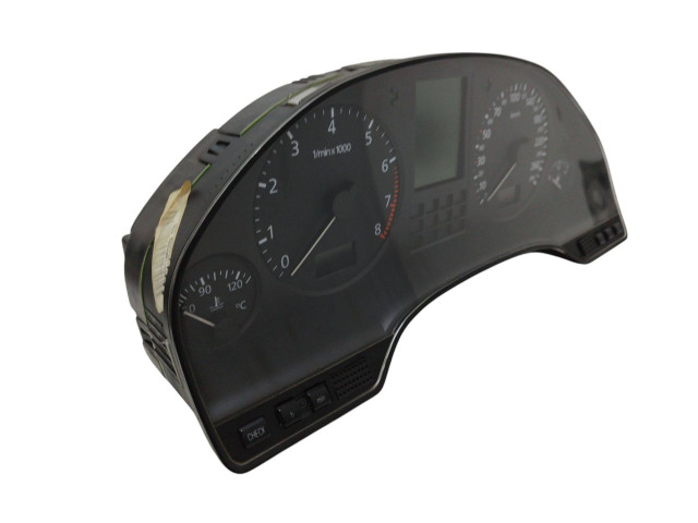 Přístrojová deska  Audi A8 S8 D2 4D 1997 4D0919033T, 110008639026  