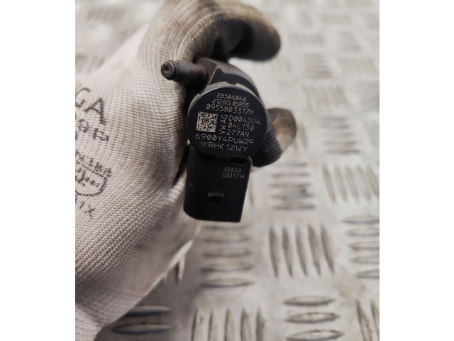 Форсунка 04L130277AN Skoda Octavia Mk3 (5E)