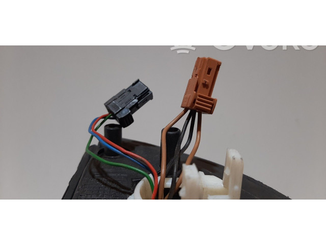 Zpětné zrcátko Citroen Berlingo 2008 5509