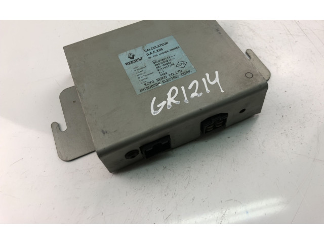 Блок управления 8200090112 Renault Twingo I