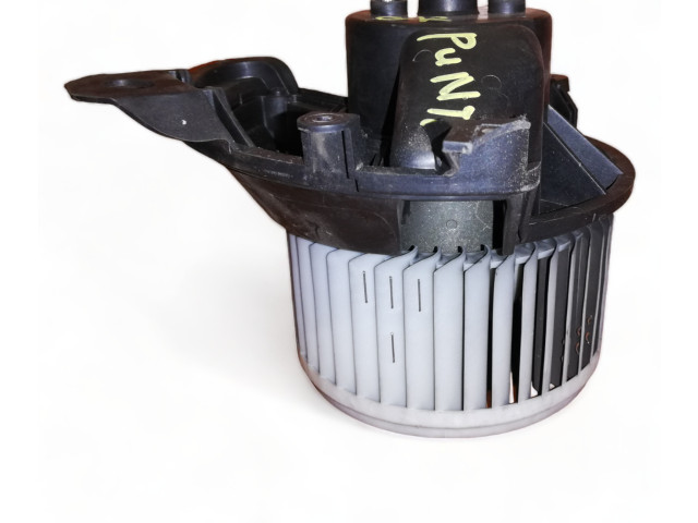 Вентилятор печки    5D3330100, 5D3130100   Fiat Grande Punto