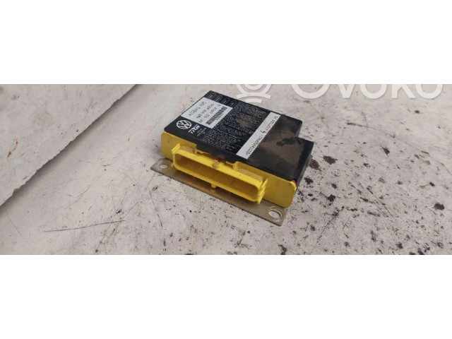 Блок подушек безопасности 6Q0909605AD   Seat Ibiza III (6L)