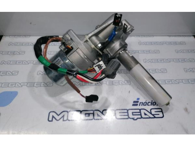 Руль Mitsubishi Outlander 2013 - 2021 года JJ301-001311