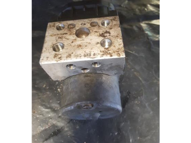 Блок управления АБС 9636084480, 265216722   Citroen Xsara