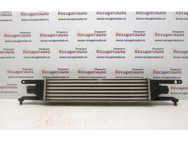 Интеркулер  866452000   Fiat Punto (199) 
