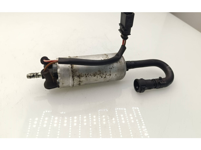 Pojistková skříňka Топливный насос 1K0906089A, 302080007 Volkswagen Transporter - Caravelle T5 2013