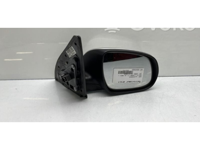 Зеркало (механическое)       KIA Ceed  2006 - 2012 года   