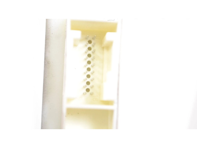 Блок управления парковки A2189000301   Mercedes-Benz CLS C218 X218