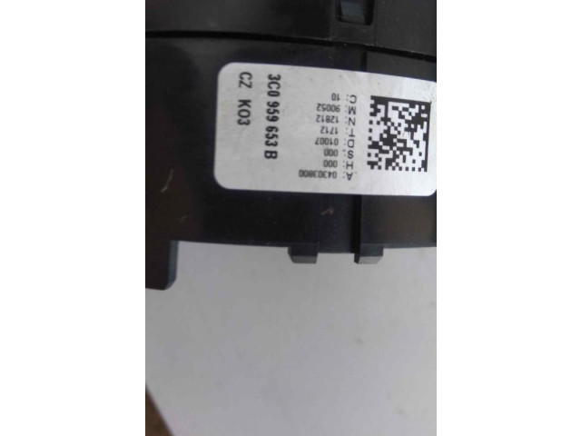 Подрулевой шлейф SRS 3C0959653B   Volkswagen PASSAT B6