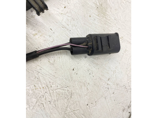 Электрический вентилятор радиаторов       Volvo V70  2005 - 2008 года   