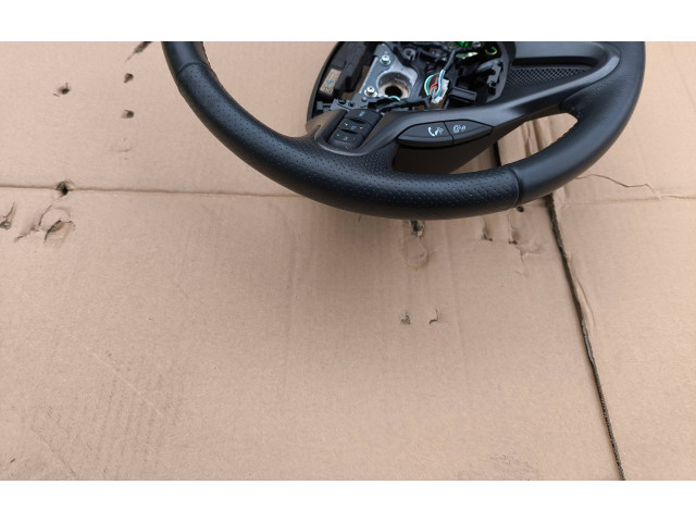 Volant Honda Jazz 2010 78500TFV00G5M1  