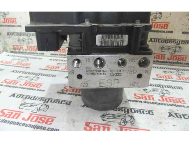 Jednotka ABS 8KO61451 Audi A5 8T 8F 2009