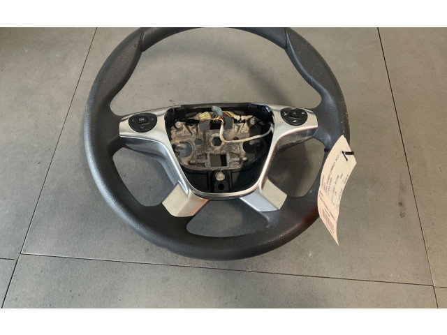 Руль Ford Transit -  Tourneo Connect  2013 - 2022 года 1829618, DT11-3600-BA35B8      