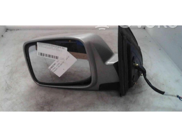 Zpětné zrcátko Nissan X-Trail T30 2001 K6302EQ06A, K6302EQ06A