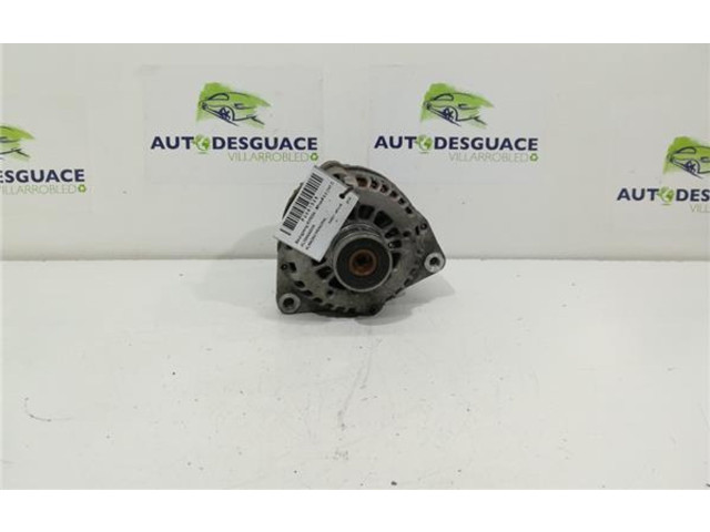 Генератор A6641540102 SsangYong Kyron