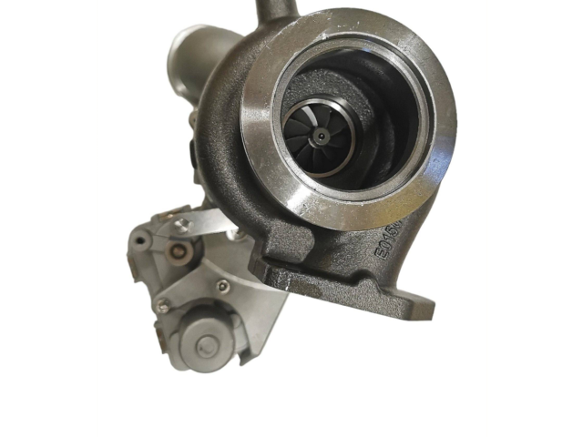 Turbodmychadlo Турбина 11658518205, 8506722 BMW 4 F36 Gran coupe