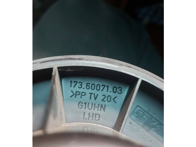 Píst AV6N18456CA   Ford C-MAX II    - 