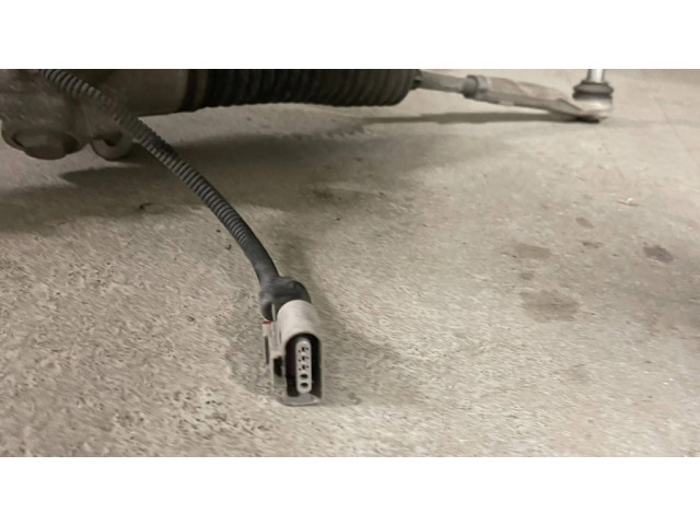 Рулевая рейка 7806501802 Alfa Romeo Stelvio 2016- года