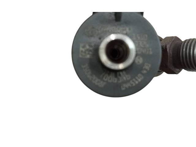 Injektor Einspritzdüse 0445110430, 1510032620401 Jeep Grand Cherokee