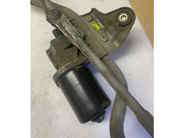 Комплект механизма стеклоочистителей