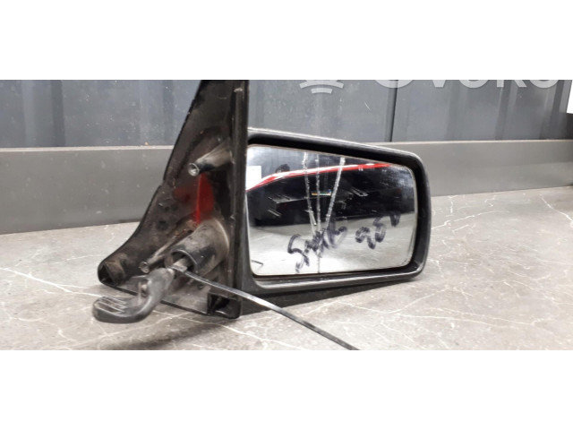 Зеркало электрическое Saab 900 1994 - 1998 года
