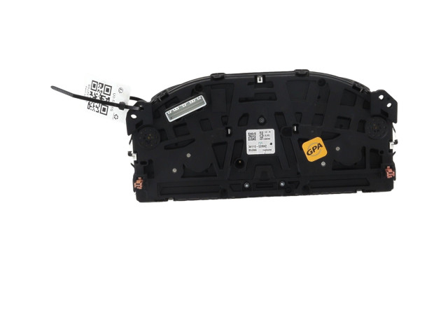 Pojistková skříňka Спидометр (приборный щиток) 3410653RB2, U0-5275S Suzuki Swift III 2019