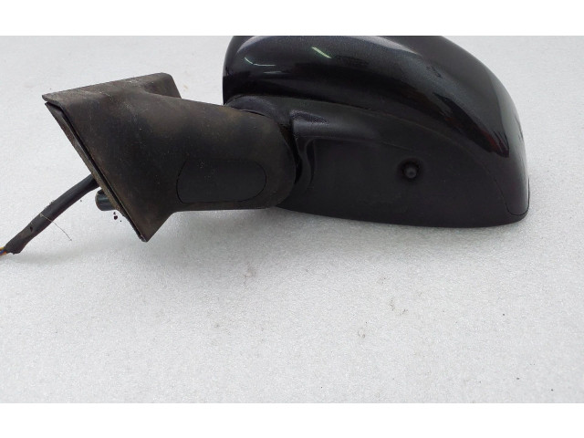 Зеркало электрическое Fiat Idea - года