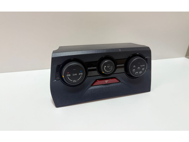 Блок управления климат-контролем 72311SJ200, 66062SJ000 Subaru Forester SJ