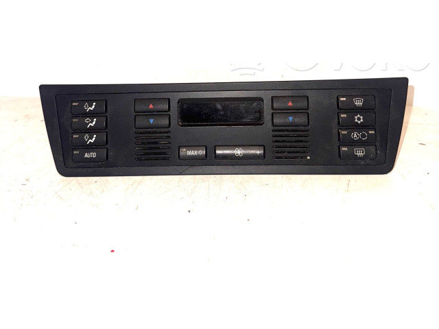 Блок управления климат-контролем 6927898, 02007737   BMW X5 E53