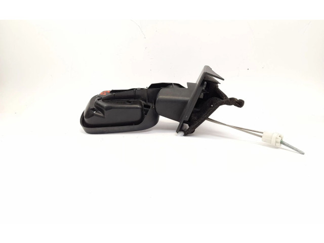 Зеркало электрическое Ford Fusion 2002 - 2005 года