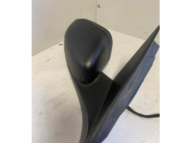 Зеркало электрическое Volvo C30 2007 - 2010 года