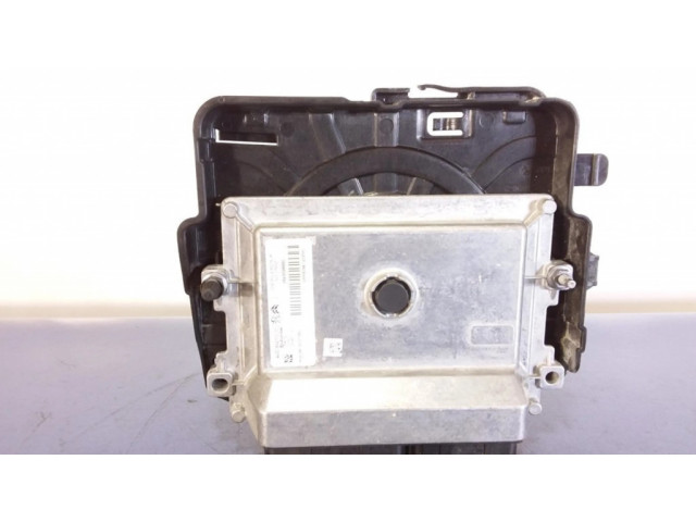 Блок управления двигателем ECU