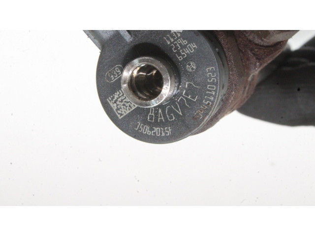 Форсунка 35062015F, 0445110523 Maserati Ghibli A630HP