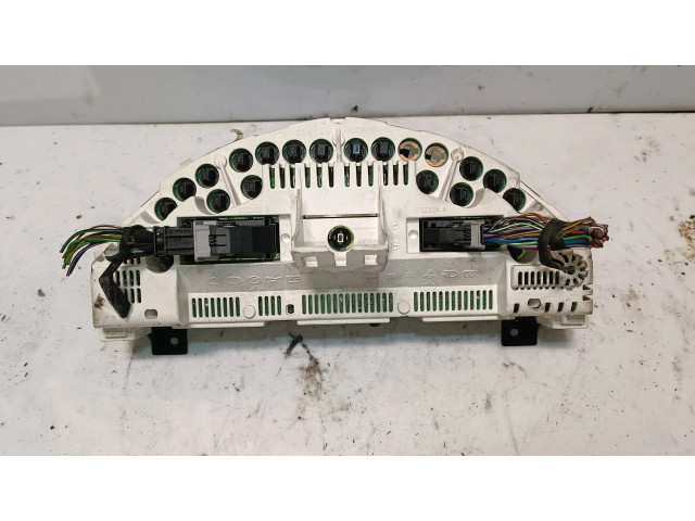 Přístrojová deska Mercedes-Benz A W168 2001 A1685404011k4