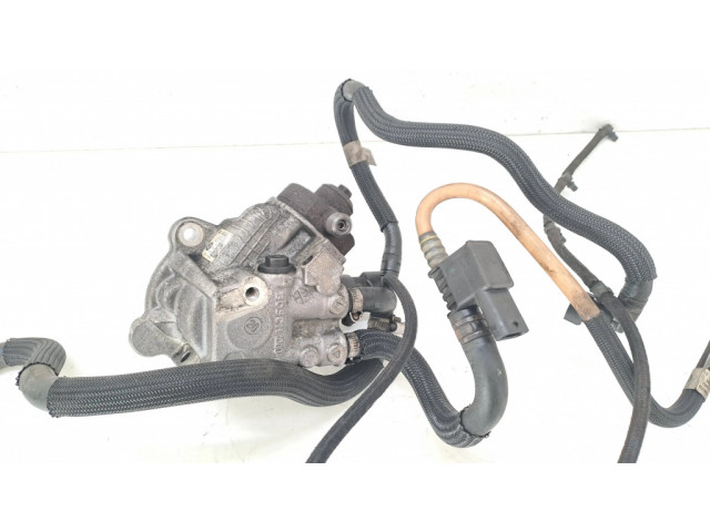 Комплект системы впрыска топлива 0445110289, 779844603 BMW 1 E81 E87 для дизельного двигателя N47 2