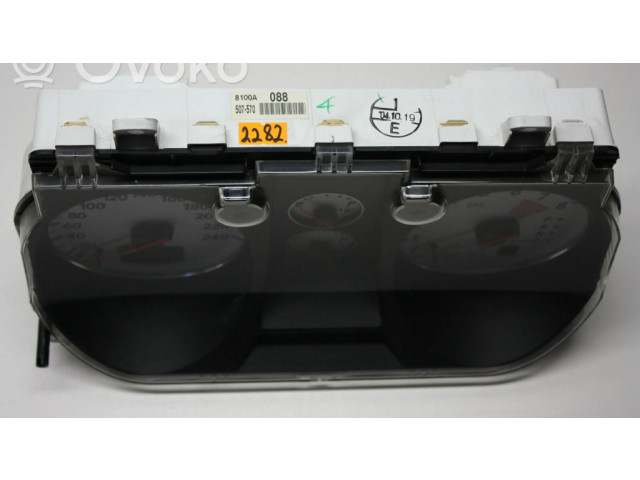 Панель приборов 8100A088 Mitsubishi Outlander