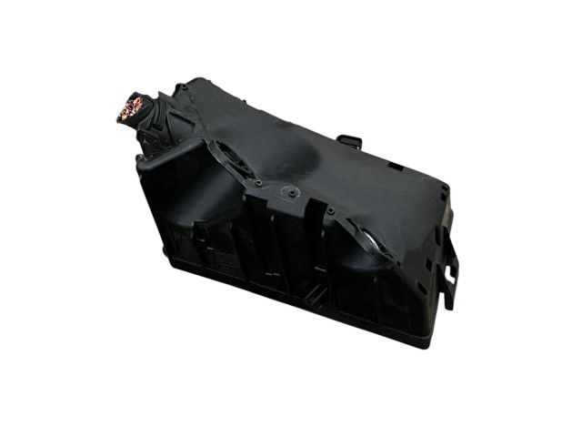 Блок предохранителей 5Q0937125B, 0324377   Skoda Octavia Mk3 (5E)    