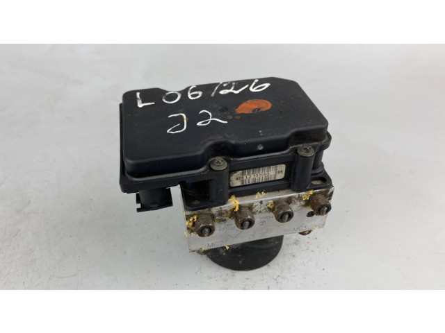 Блок АБС 27534AG010, 0265231379 Subaru Legacy 2004-2006 года