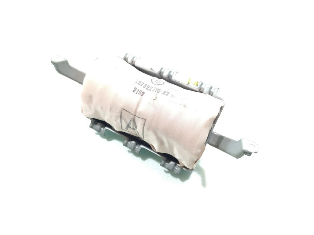 Подушка безопасности пассажира 0589-P1-000235, PAB-3-31004   Toyota Auris E180