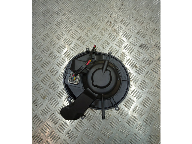 Вентилятор печки    86577   Volvo V70