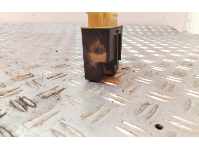 Řídící jednotka 9652021180 Citroen Berlingo