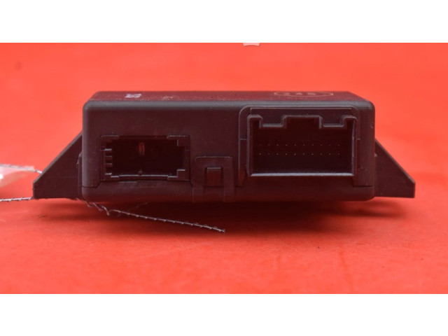 Řídící jednotka 4F0907468K, 4F0907468K   Audi Q7 4L 2009